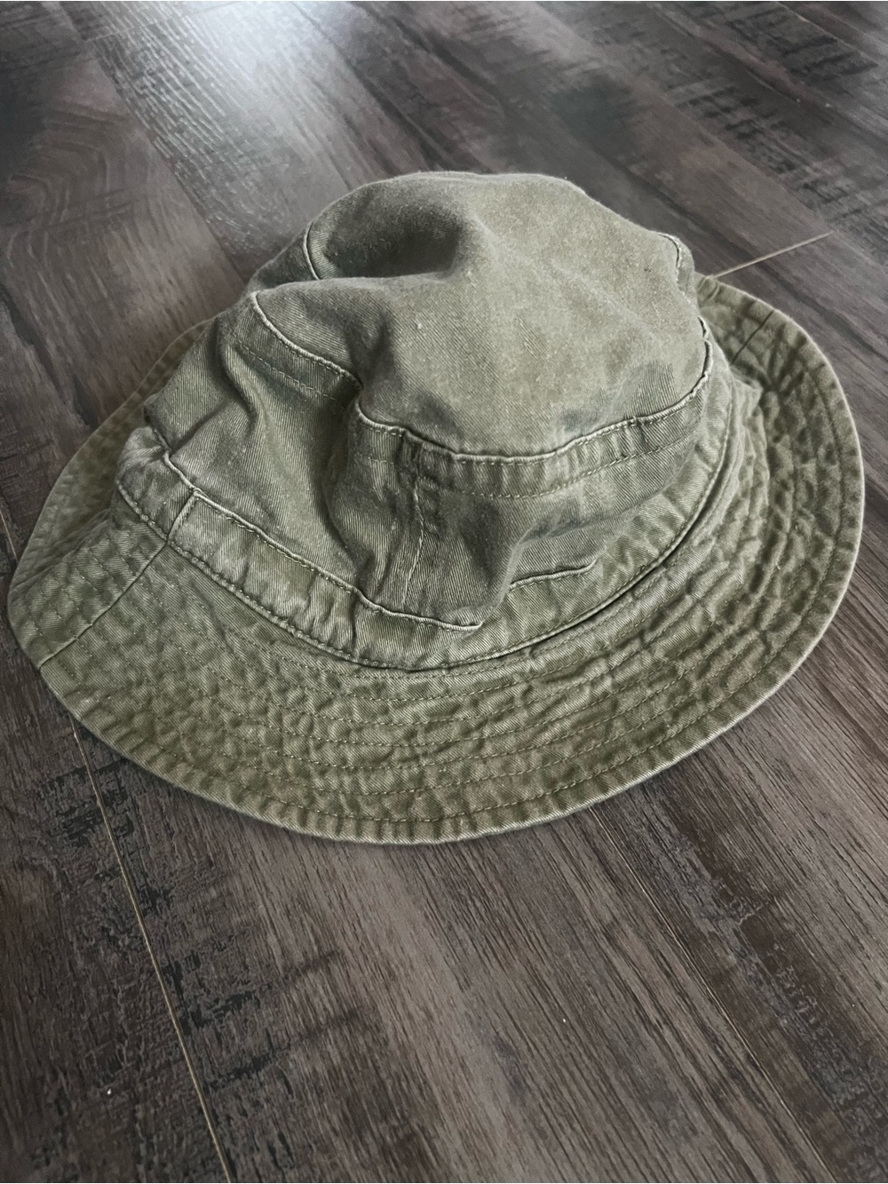 Youth Otto Bucket Hat